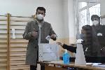 София - Президентски избори - Кирил Петков