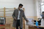 София - Президентски избори - Кирил Петков