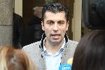 София - Президентски избори - Кирил Петков