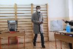 София - Президентски избори - Кирил Петков