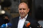 София - Президентски избори - Румен Радев