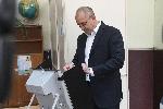 София - Президентски избори - Румен Радев