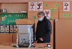 Варненска област - Избори за президент