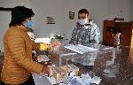 Варненска област - Избори за президент