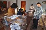 Варненска област - Избори за президент