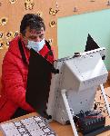 Варненска област - Избори за президент
