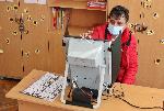 Варненска област - Избори за президент