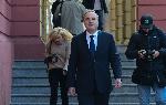София - Президентски избори - Анастас Герджиков