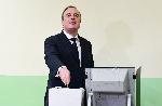 София - Президентски избори - Анастас Герджиков