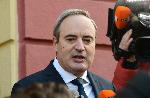 София - Президентски избори - Анастас Герджиков