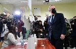 София - Президентски избори - Анастас Герджиков