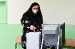 София - Президентски избори