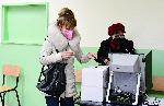 София - Президентски избори