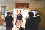 София - Президентски избори - Гласуване в болница
