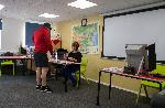 Лондон - Президентски избори