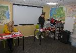 Лондон - Президентски избори