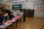 Лондон - Президентски избори