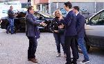 Хасково - Президентски избори