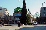 Бургас - Изборен ден