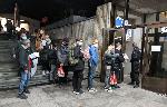 Варна - РИК - Приемане на изборните протоколи