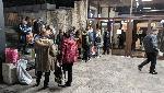 Варна - РИК - Приемане на изборните протоколи