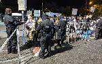 Варна - РИК - Приемане на изборните протоколи