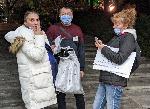 Варна - РИК - Приемане на изборните протоколи
