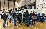 Варна - РИК - Приемане на изборните протоколи