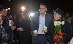 Славяново - Майката на президента Румен Радев
