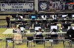 Бургас - РИК - Приемане на изборните протоколи