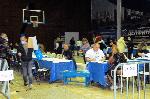Бургас - РИК - Приемане на изборните протоколи