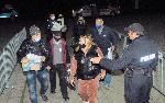 Бургас - РИК - Приемане на изборните протоколи