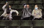 Бургас - РИК - Приемане на изборните протоколи