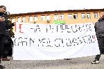 София - Протест - Белодробна болница