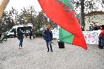 София - Протест - Белодробна болница