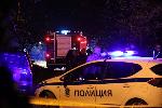 С. Рояк - Пожар в старчески дом