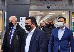 София - Зоран Заев - Пирогов