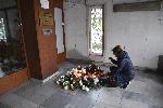 София - Посолство на Република Северна Македония - Цветя