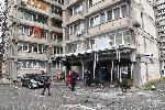София - Посолство на Република Северна Македония - Цветя