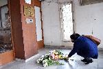 София - Посолство на Република Северна Македония - Цветя