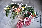 София - Посолство на Република Северна Македония - Цветя