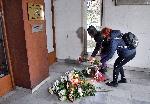 София - Посолство на Република Северна Македония - Цветя