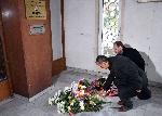 София - Посолство на Република Северна Македония - Цветя