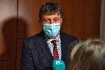 София - Посолство на Република Северна Македония - Цветя