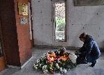 София - Посолство на Република Северна Македония - Цветя