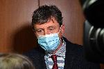 София - Посолство на Република Северна Македония - Цветя