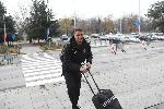 София - ЦСКА заминава за Норвегия