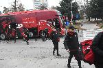 София - ЦСКА заминава за Норвегия