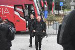 София - ЦСКА заминава за Норвегия