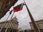 София - ден на траур - знамена